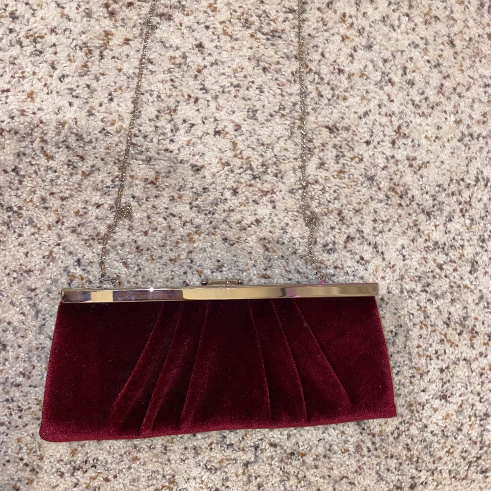 purse